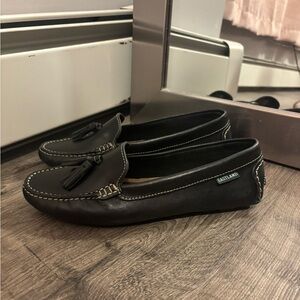Eastland driving loafer, Tabitha
